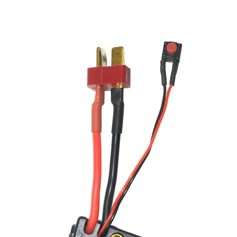 1 Piece Brushless ESC Receiver Replace RC Car Brushless ESC Receiver Accessories For HBX HAIBOXING 901A 903A 905A 1/12