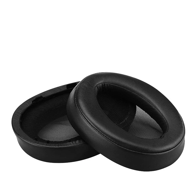 Replacement Ear Pads Cushion Cups Earpads Repair Parts Earmuffs For SONY MDR-100A MDR-100AAP MDR-H600A Headphone