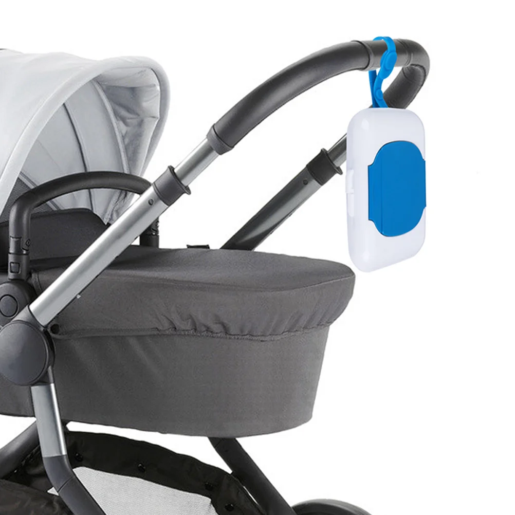 Рисунок 5 - Диспенсер для влажных салфеток