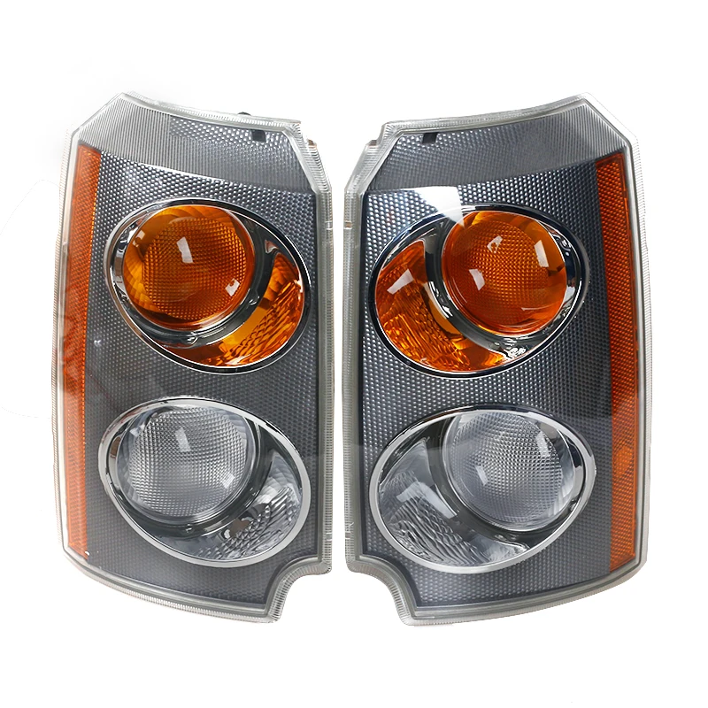 

Световой индикатор передней фары, Φ угловая лампа поворота для Land Rover Range Rover L322 2003-2005