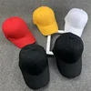 Custom Logo Kids Adjustable Baseball Cap Boys Girls Casual Hip Hop Kids Dad Caps Sunshade Snapback Dad Hat for School Sports 2
