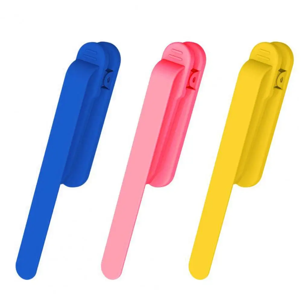 

Силиконовые смарт-закладки для дневника, 3/6 шт.