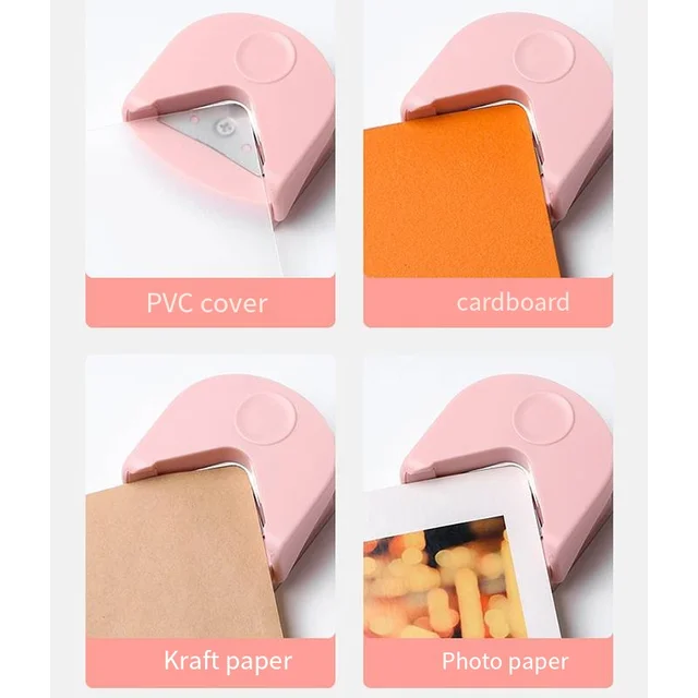 4 Card Rounded Corner Cutter 5