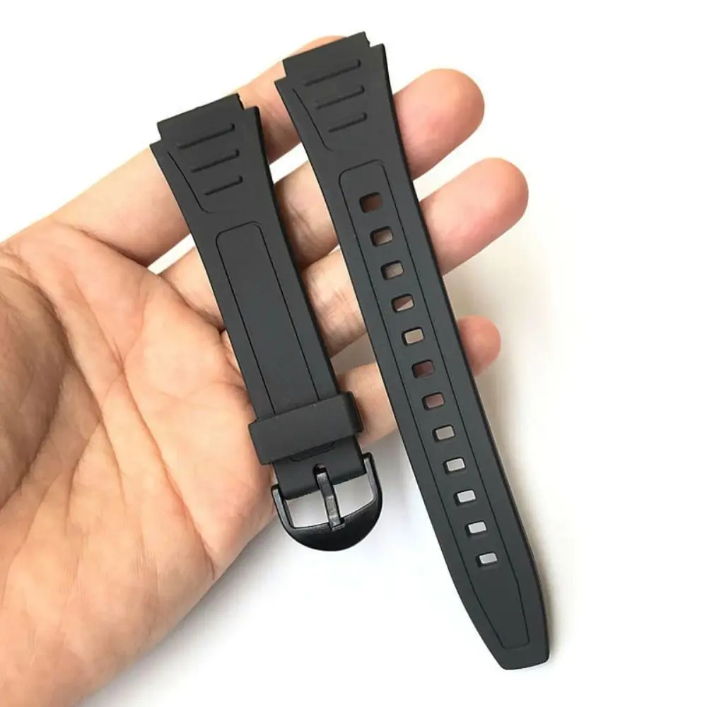 Reasonable Resin 24 mm Watch Strap CJ211-03_K0014384 main image 1