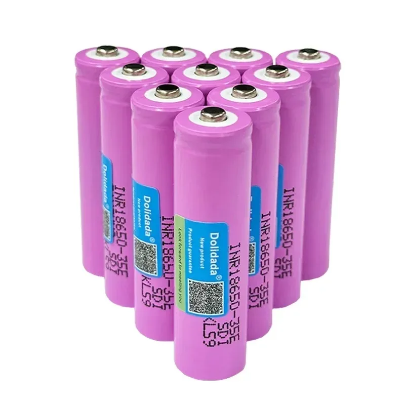 

New Original NCR18650B 3.7v 3400mAh 18650 Flashlight Battery with Rechargeable Lithium Battery+Tip