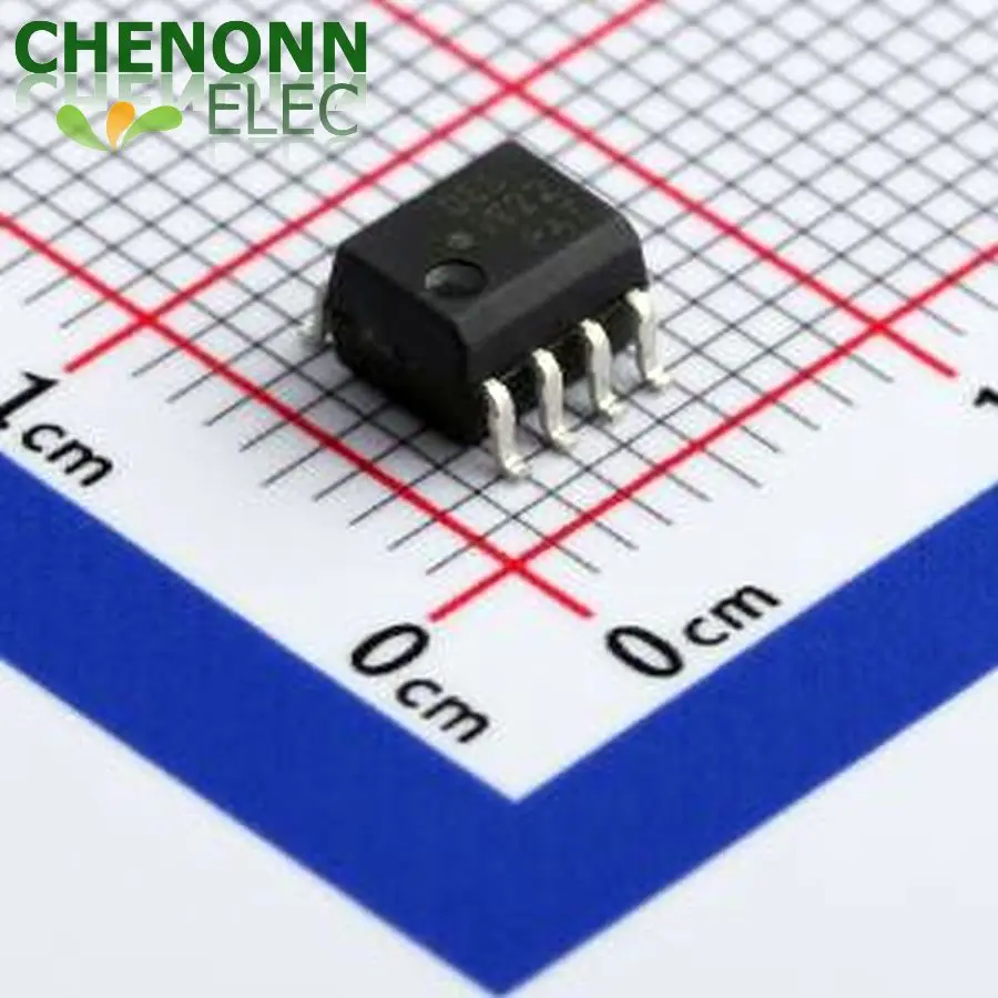 HCPL-0661-500E