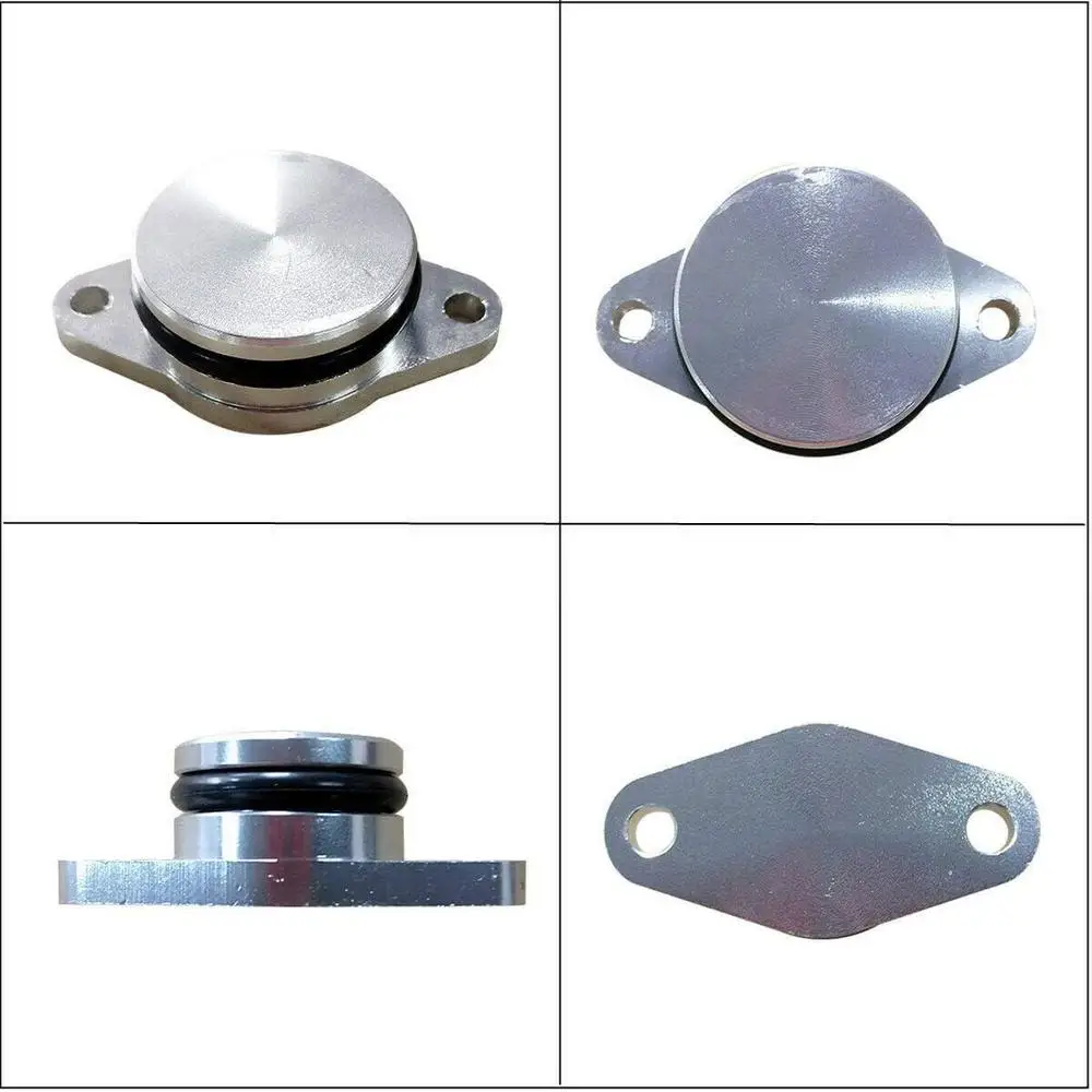 1 Pcs Diesel Swirl Flap Blanks Replacement Bungs For Diesel Engines Requiring Swirl Flap Repairs Black 6 x 22mm Premium Parts