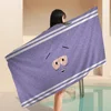 Don't To Bring A Towelie Microfiber Beach Towel Absorbent Quick dry Soft Yoga Swimming Resort Mountain Climbing Towel 1