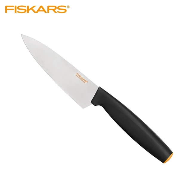 Fiskars All Steel Small Chef Knife