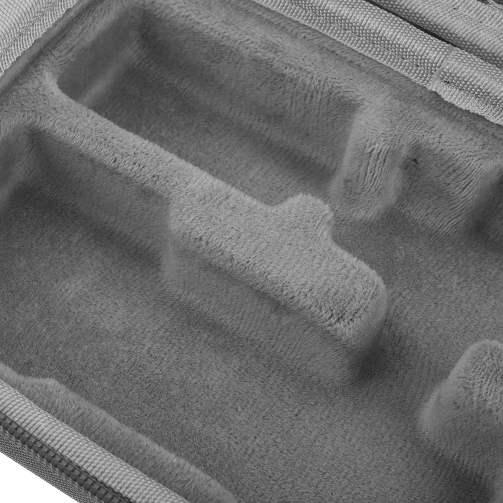 포켓 3 카메라 가방 하드 보호 케이스 여행용 보관 주최자 방수 PU 휴대용 운반용 파우치 카메라 케이스