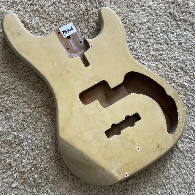 Diy P Bass