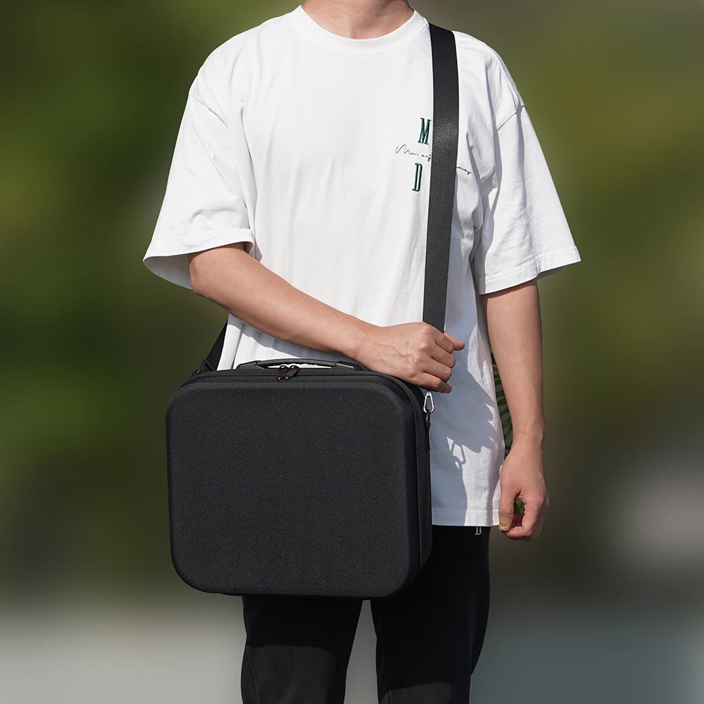 Portable Storage Bag for DJI Mavic 3 Pro Drone DJI RC/RC-N1/RC Pro Diagonal Case Backpacks Outdoor Handbag UAV Accessories
