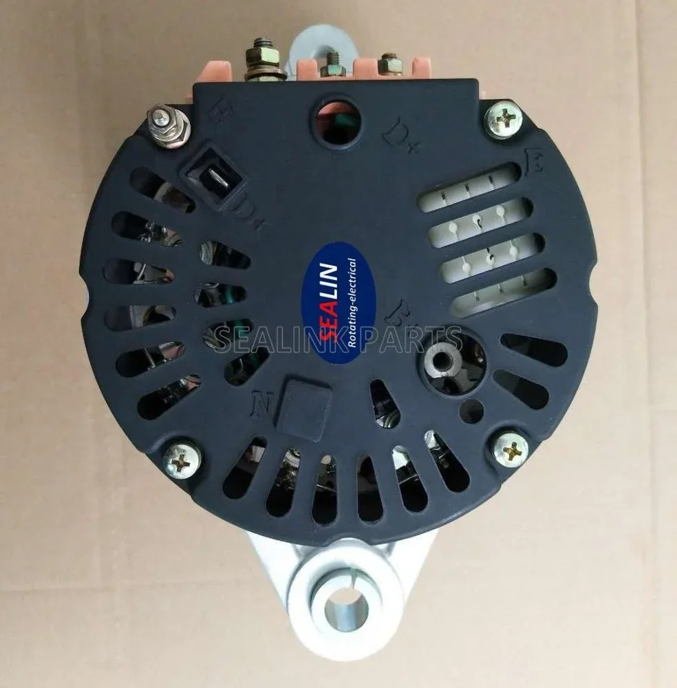 Ŀν 6C 8.3  , 3979372 24V, 70A