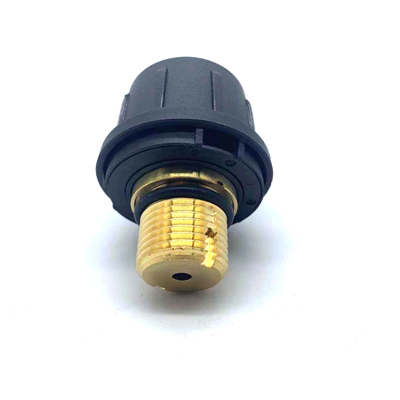 Description Picture 3 of itemFor KARCHER Steam Cleaner Accessories SC1 SC2 SC4 SC5 CTK10  SG4-4 Brass Safety Valve Kit Home Appliance Part