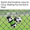 Fold Water Bottle Camping Cups Mug Outdoor Sports Basketball Football Tennis Golf School Leakproof Portable Kids Water Bottle 3