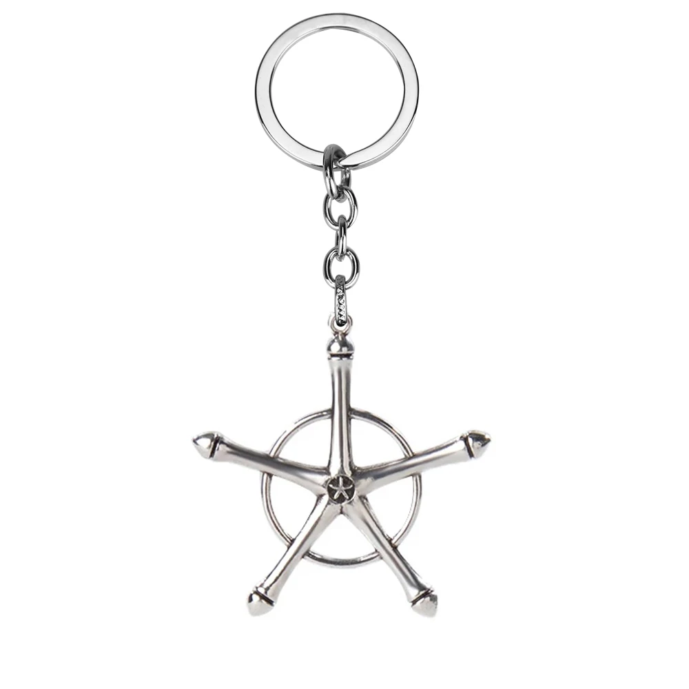 BLEACH シックアクリルキーホルダー BLEACH スタンド付きアクリル