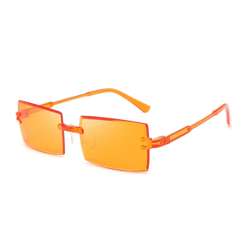 Orange Red