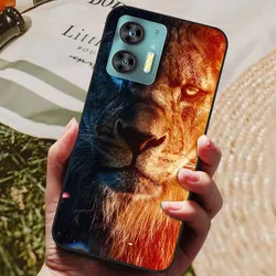 Stylish Soft Silicone Phone Case - Fashionable Protective Cover for Oukitel C35 (49)