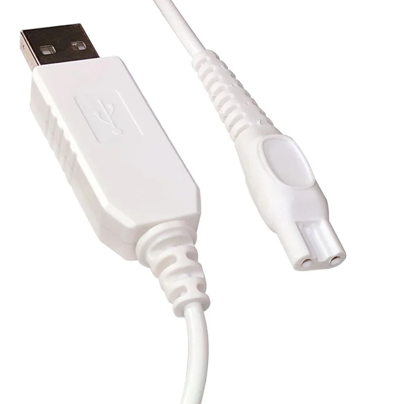 Trade-Shop Compatible Con Cargador De 15 V Philips HC5450 HC7450