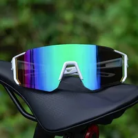 Lunettes à grande monture pour hommes, légères et durables, pour la vie quotidienne et les activités, lunettes décoratives ordinaires de Style décontracté, 1 pièce 2
