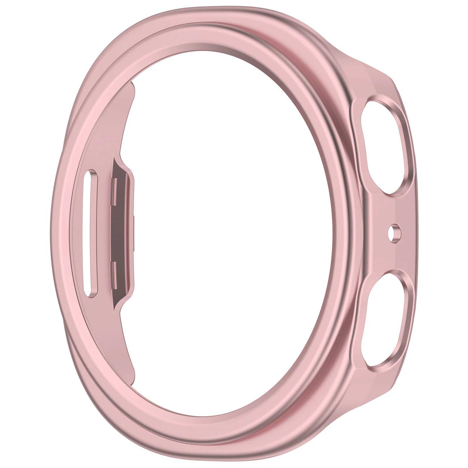 Premium Protective Matte Bumper Shell