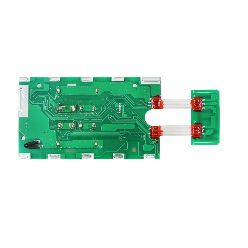 리튬 이온 배터리 케이스, PCBA 보호 회로 기판 쉘 박스, MAKITA 40V 리튬 배터리 BL4025 하우징, 10*18650 BL4040