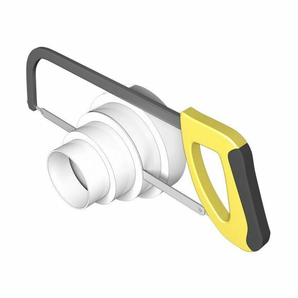 1pc Multi Reducer Extractor Fan Pipe Connector 80/100/110/120/150/160mm For Fan Ventilation Duct Pipe Tube Exhaust Duct Connect