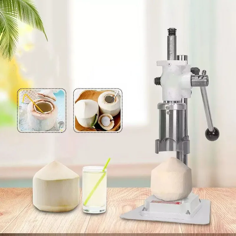 

Commercial Stainless Steel Coconut Coconut Cap Opener Manual Stainless Steel Coconut Opener Commercial Manual Coconut Cap Opener