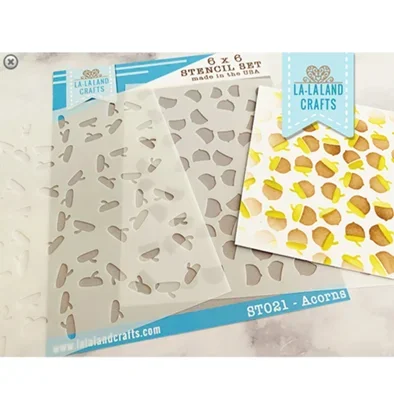 Candy Flower Fish New October Stencil For Scrapbooking Paper Craft Handmade Card Album Punch Art Cutter
