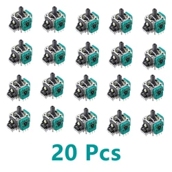 Enhanced 3D Replacement Joystick (20 pcs)