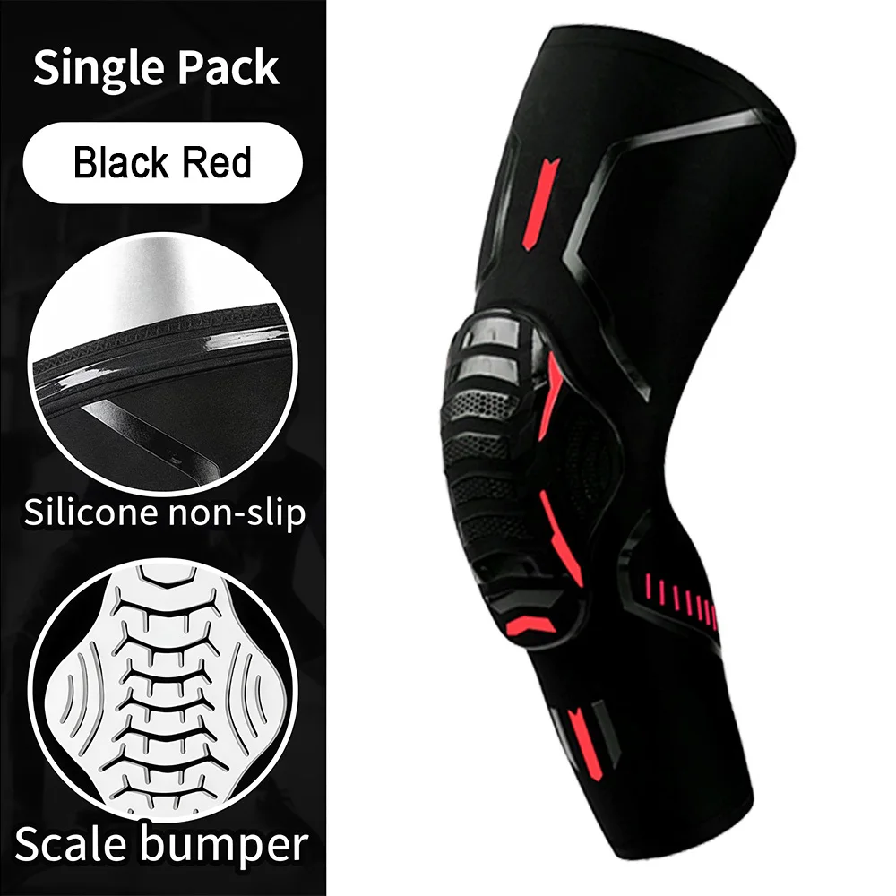 Black Red-1Pcs