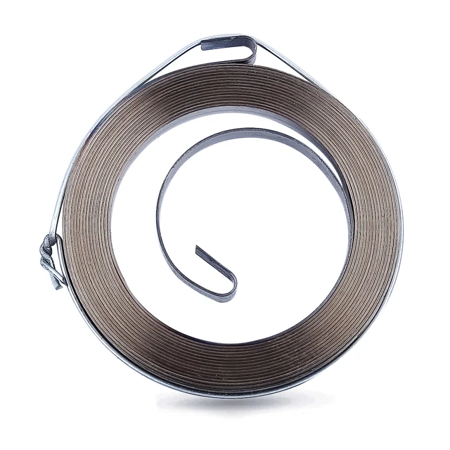 Ricambio Trimmer Husqvarna Kit Avvolgitore Per Husqvarna 128Ld, 128C, 128Cd, 128R - Include Molla, Puleggia E Tamburo - Ricambio 585530301 Molla Avviamento Trimmer - Foto 8