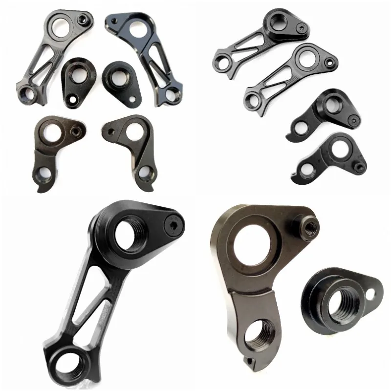 1Pc Deragliatore Per Bicicletta Rd Hanger Per Pinarello Dogma F10 K10S Disc F8 F12 Rokh Xc Grevil Prince Disc Gravel Carbon Mech Dropout