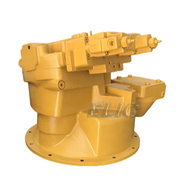 Рисунок 2 - E320b гидравлический поршень главного