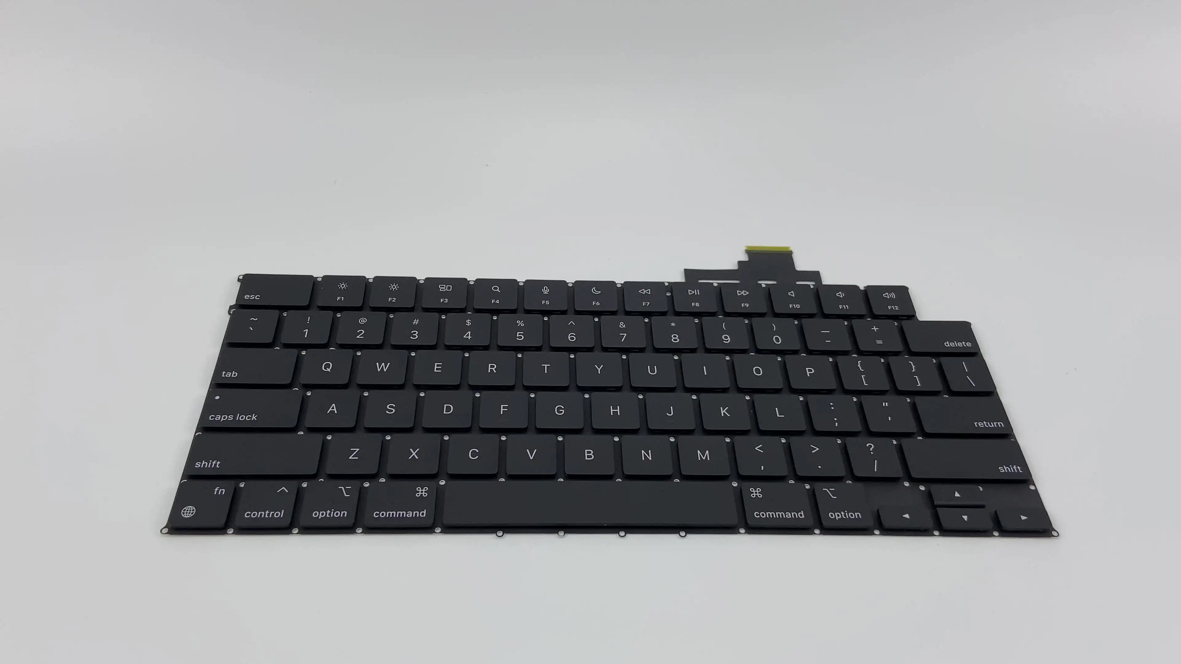 新しいラップトップ A2681 キーボード MacBook Air M2 13.6