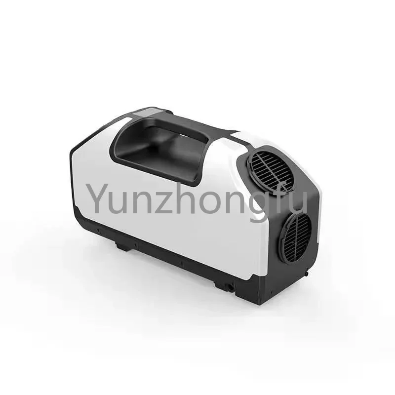 

DC 24V or 12V Tent Air Conditioner 700W Portable Car Air Conditioner