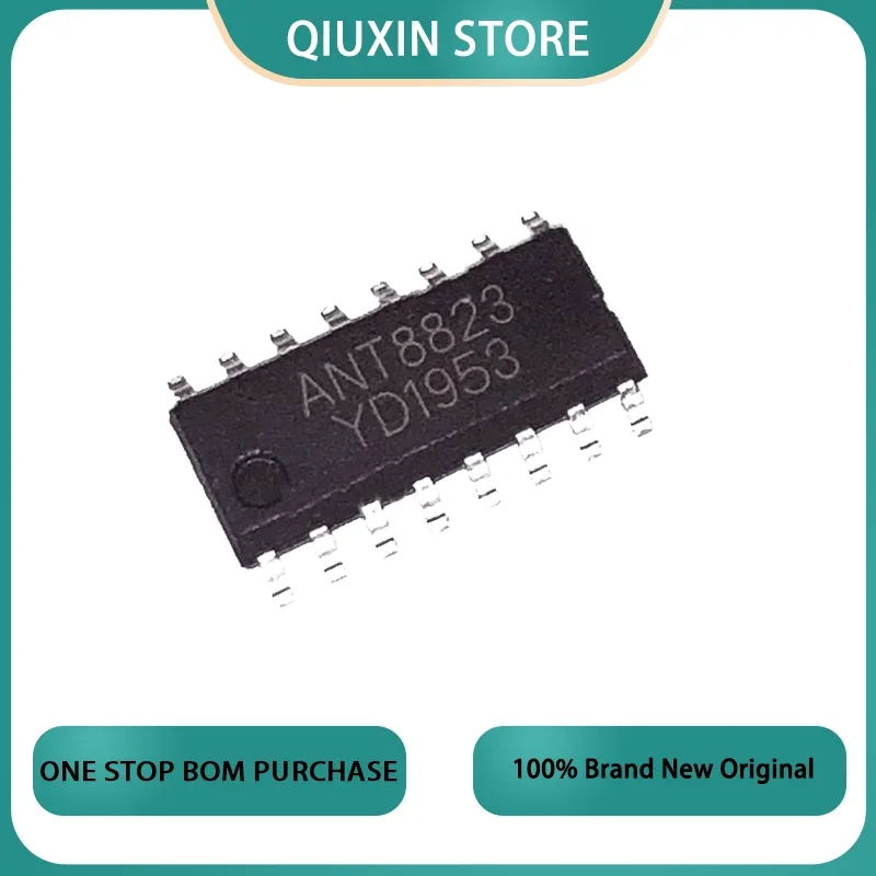 

Набор микросхем ANT8823 sop-16 (5 шт.), 100% новый