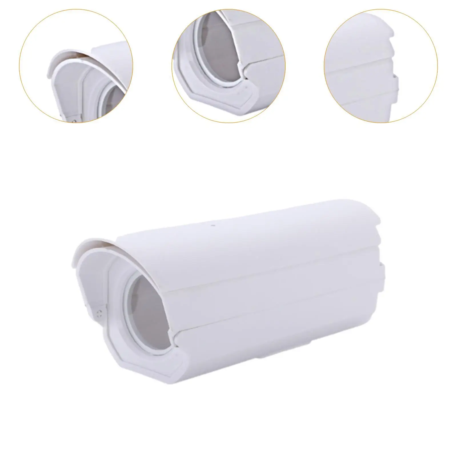 CCTV Enclosure Housing Camera Casing Heavy Duty Surveillance Camera Housing