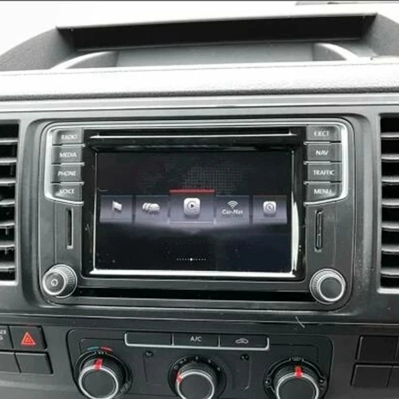 

Car LCD Display Touch Screen LCD Display Module 6.5Inch For VW MIB STD2 680 200 Radio TDO-WVGA0633F00039 TDO-WVGA0633F00045