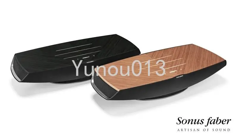 Sonus Faber/ Siba Omnia Bluetooth Wifi Wireless Hifi Active Speaker