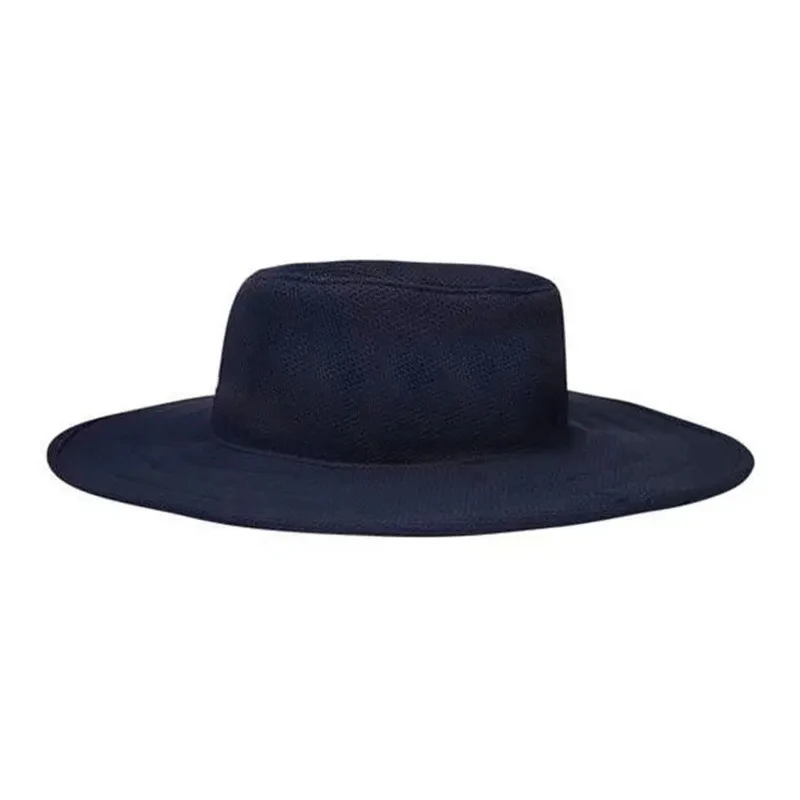 Fashion Fisherman Caps Anti-sweat Sunscreen Golf Bucket Hats Breathable Golf Sun Visor Hat Adjustable Cap Circumference