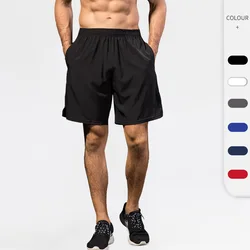 AIMPACT 2024 New Men Fitness Running Training Gym Quick Dry Breathable  Beach Basketball Shorts for Men with Poclet