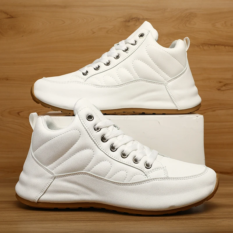 Men's Golf Shoes Outdoor Training Golf Sports Shoes Spring Comfortable Leisure Walking Sports