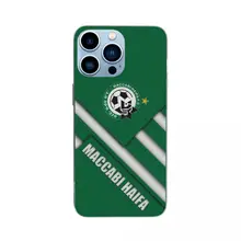 

Israeli Maccabi Haifa FC Iphone 13 Series Mobile Phone Case