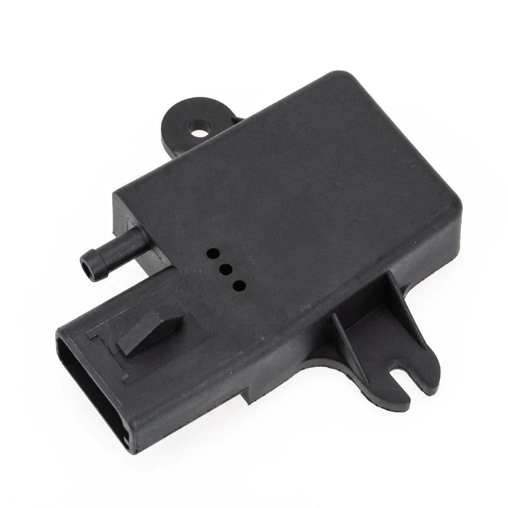 

Датчик абсолютного давления коллектора 1648138 / E3TF9F479AA