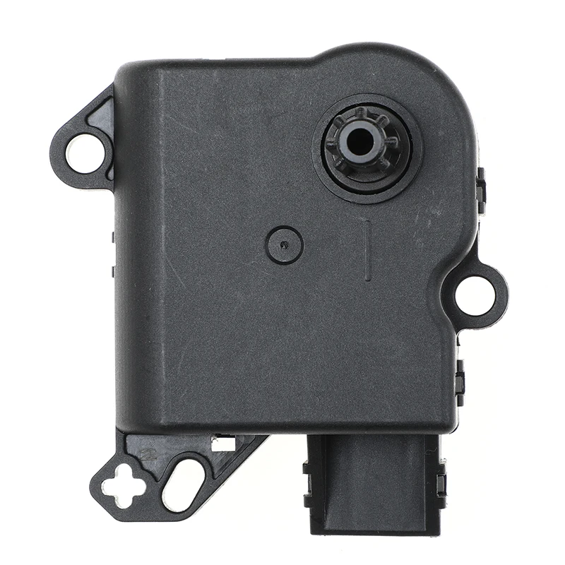 VRVR DL3Z-19E616-A DL3Z19E616A Heater Blend Door Actuator 8A8Z19E616A 9L3Z19E616B For Ford 2009- F150