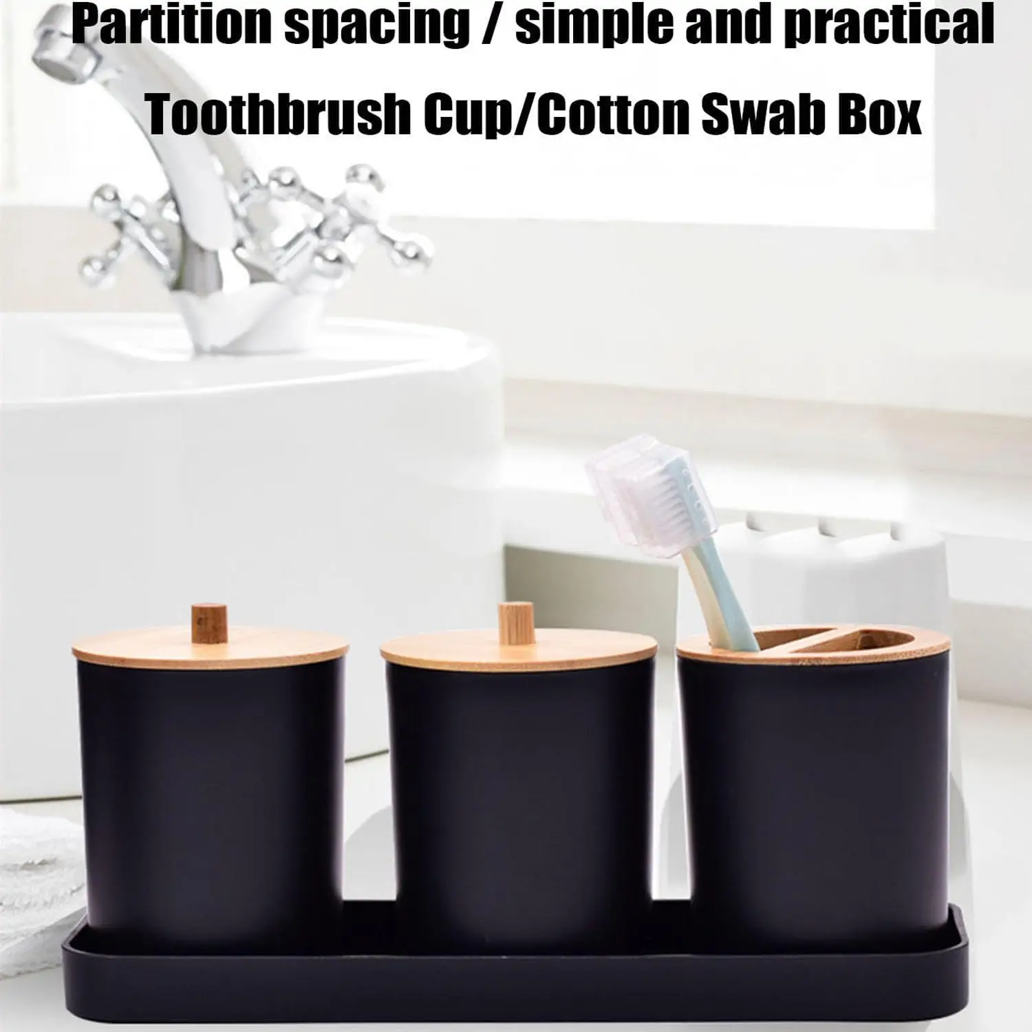 Complete Bathroom Accessory Set Lotion Dispenser Toothbrush Holder Cup Trash Can for Home bath and Hotel Accessories bathroom accessories set