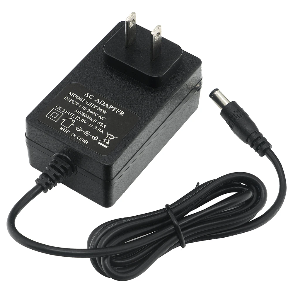 4-Slot Battery Charging Cradle+Adapter For Zebra Motorola TC51