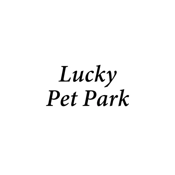 Lucky Pet Park Store