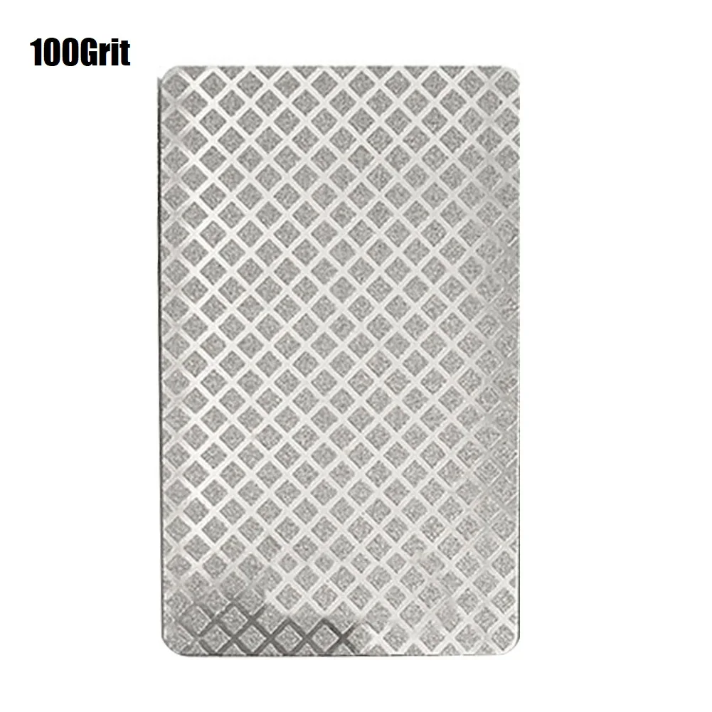 100Grit